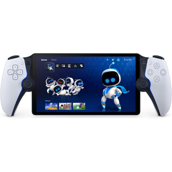 دوال سنس PlayStation Portal Remote Player پلی استیشن پورتال