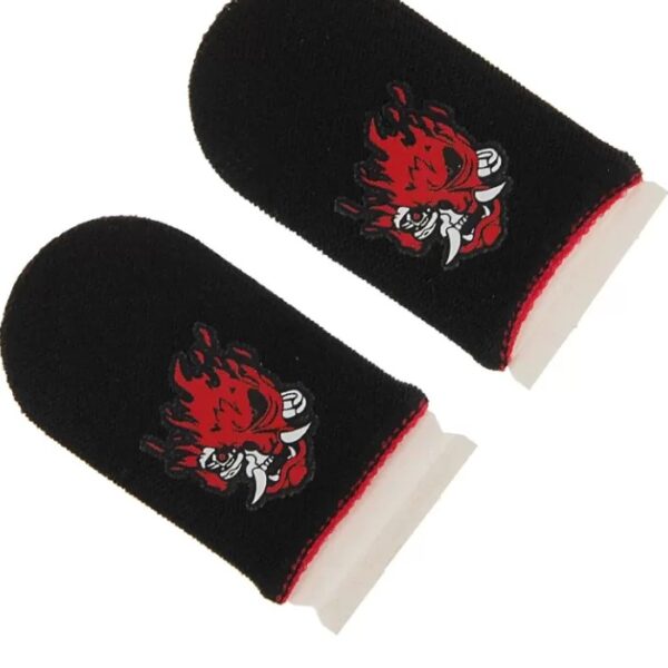 آستین کنترل کننده انگشت مدل SAMURAI