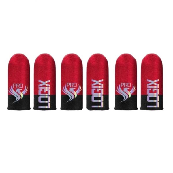 آستین کنترل کننده انگشت Canada LogiX