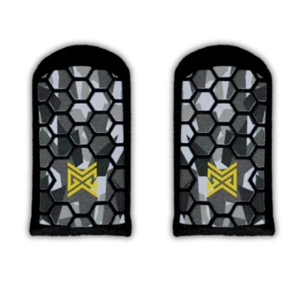 آستین کنترل کننده انگشت کلاو ساکس ClawSocks GEO CAMO