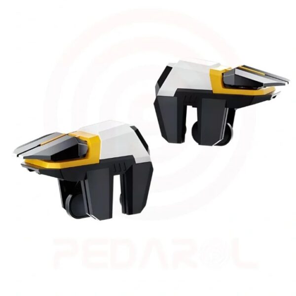 دسته بازی مغناطیسی شش انگشتی DY11