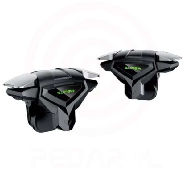 دسته بازی مغناطیسی چهار انگشتی DY03