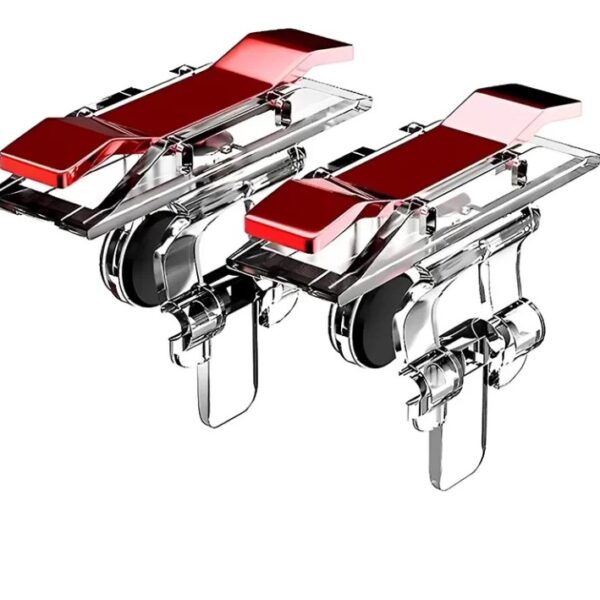 دسته بازی کالاف دیوتی و پابجی مدل E9