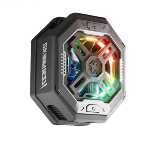 فن موبایل PIVA مدل BR7