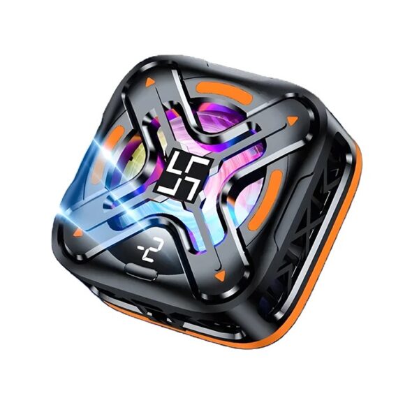 فن موبایل مدل DY26