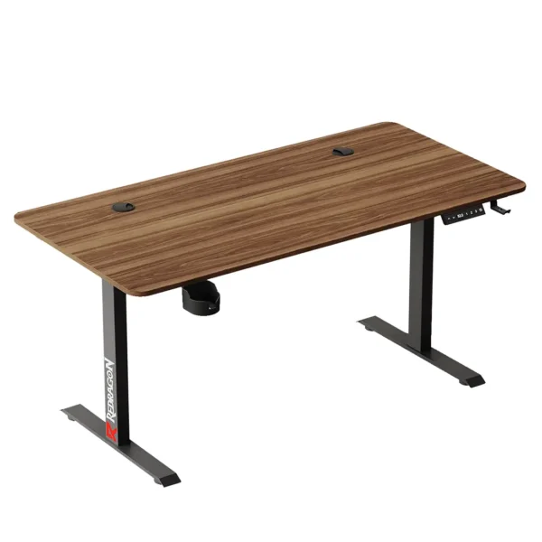 میز گیمینگ 2 موتور ردراگون GD-3600NT-M 140cm